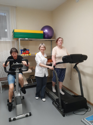 «Неделя продвижения активного образа жизни»