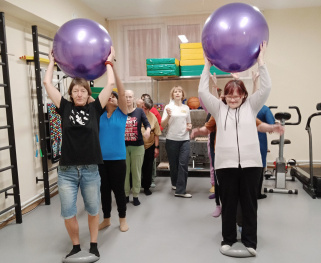 «На старт! Внимание! Марш!»