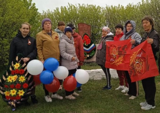 «Воинам-землякам»