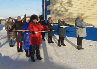 День зимних видов спорта в России