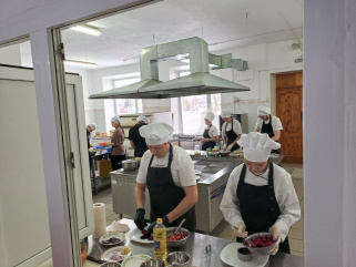 День открытых дверей