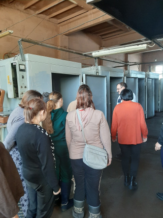 Всемирная неделя качества