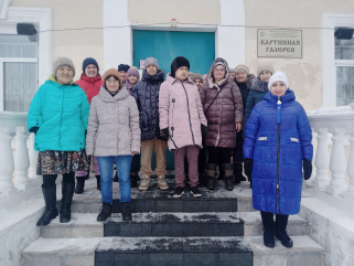 «Свои: Омск - Стахановка»