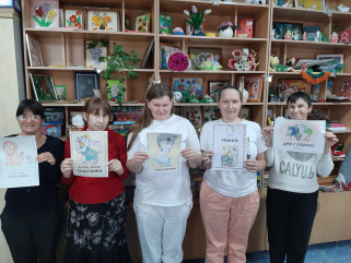 «Культурный марафон»