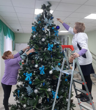 Творческая мастерская