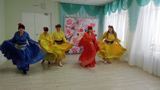 «От всей души»