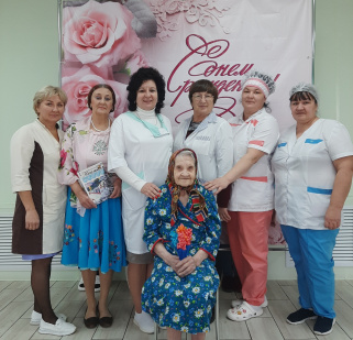 День учителя
