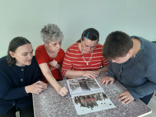 «Днем памяти воинов-интернационалистов»