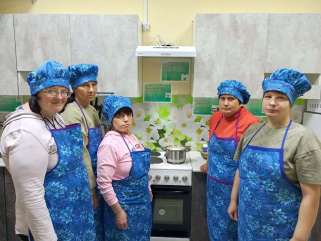 «Кулинария для души»: манная каша.