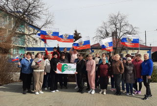 «Всемирная неделя здоровья»