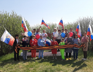 «ВОИНАМ ЗЕМЛЯКАМ»