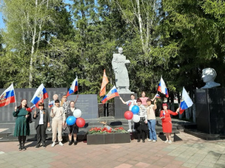 «Ни кто не забыт, ни что не забыто»