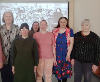 «Боль в сердце моём»