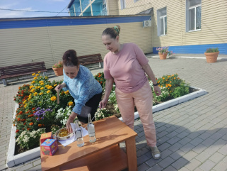 День необычной музыки