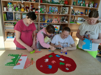 «Всемирный день распространения информации о проблеме аутизма»