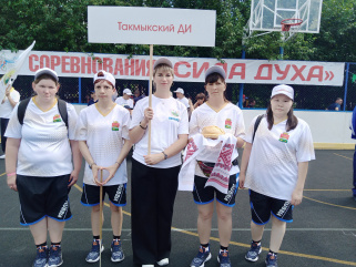 «Сила Духа 2026»  