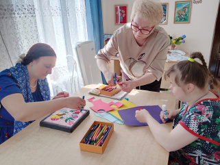 «Пасхальные традиции»
