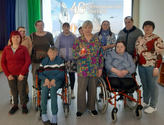 «Колокол  Чернобыля»