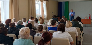 Антитеррор.