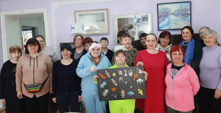 «День космонавтики»