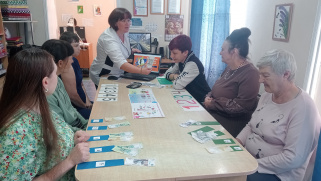 Путешествие в мир финансов